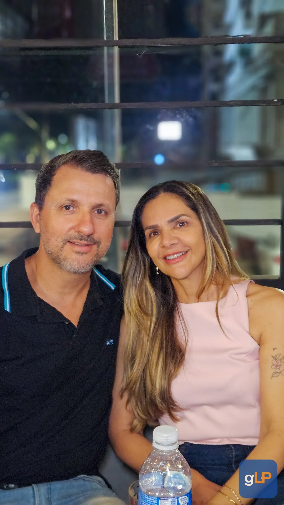 Rolê do guia - Vários