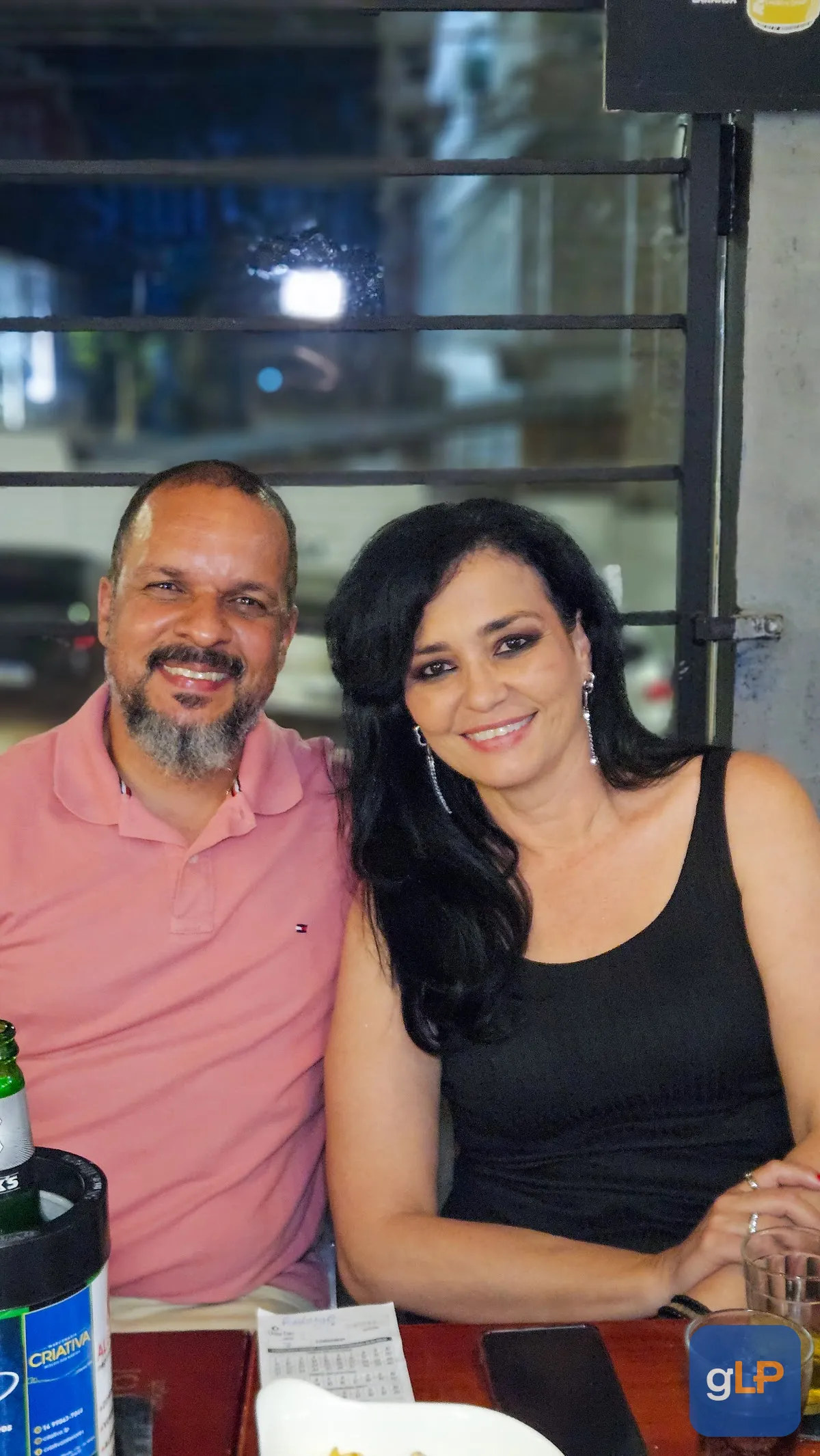 Rolê do guia - Vários