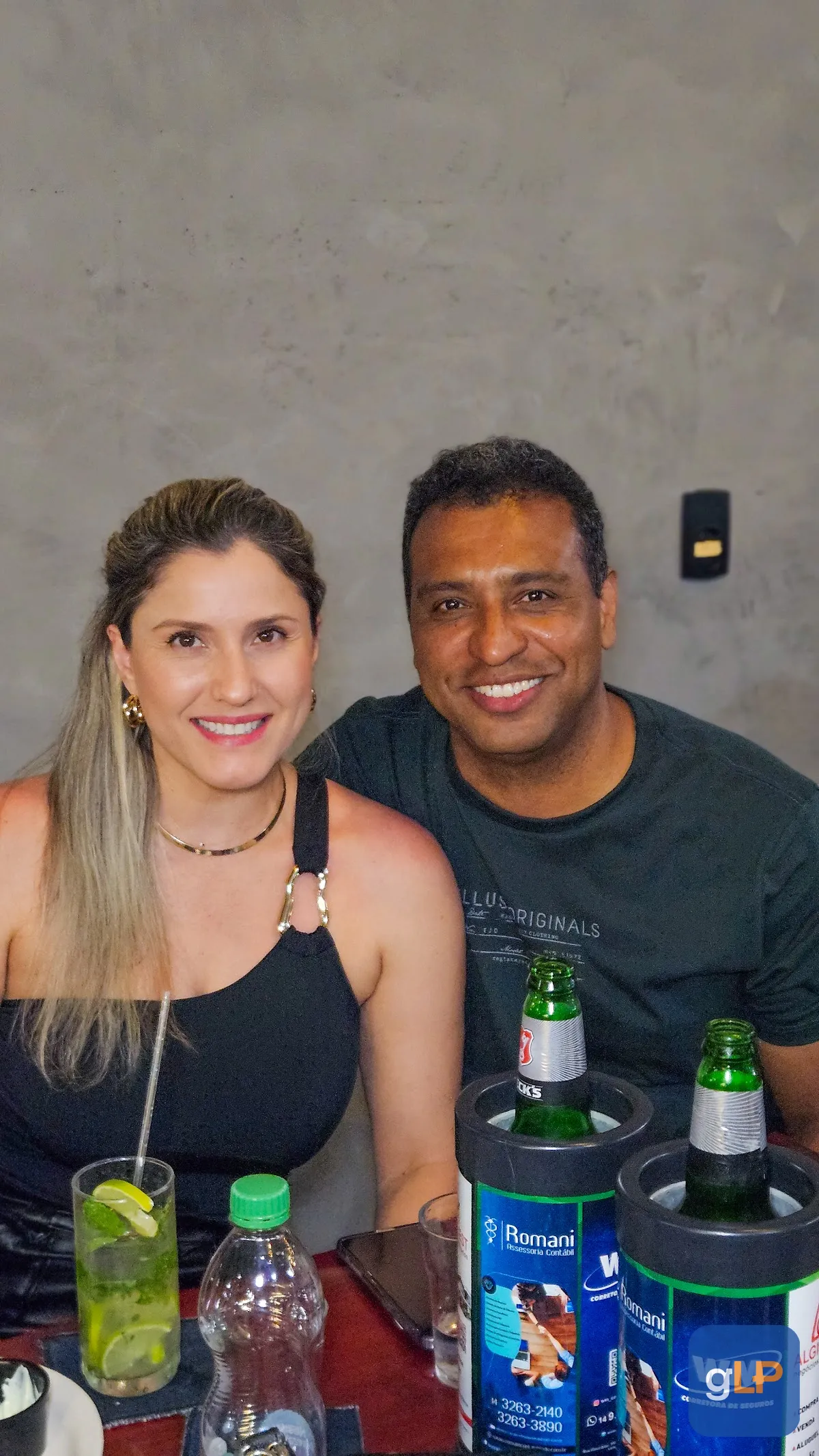 Rolê do guia - Vários