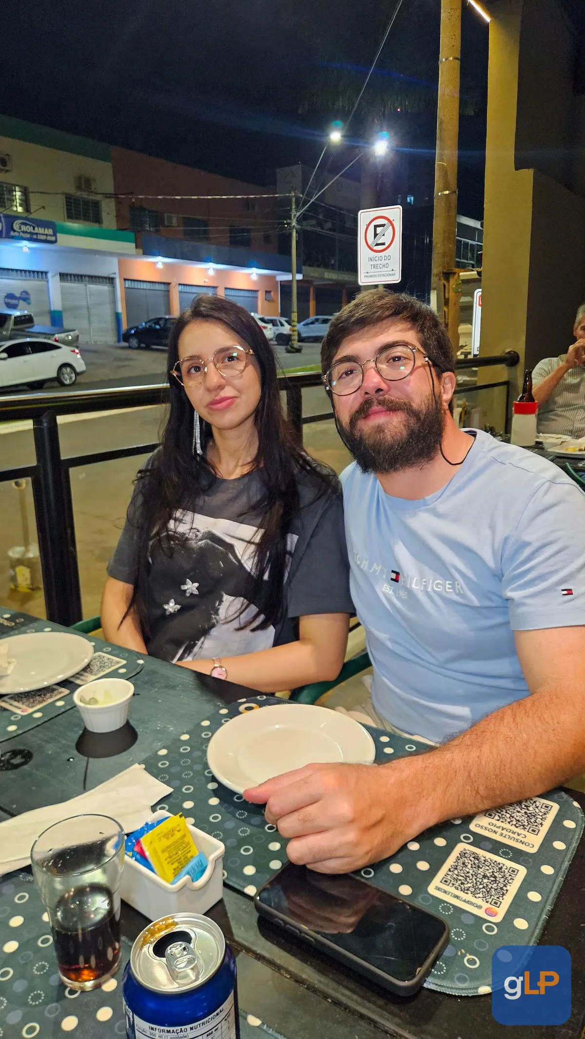 Rolê do guia - Vários