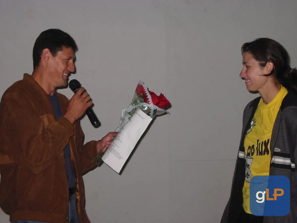 Gincana Cooperelp 2003