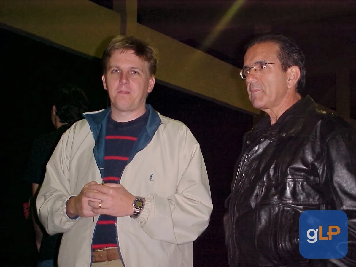 Gincana Cooperelp 2003