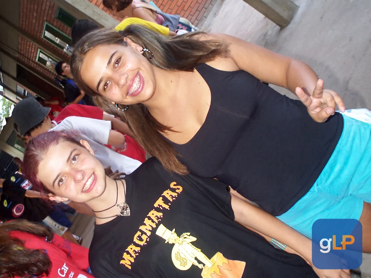 Gincana Cooperelp 2003