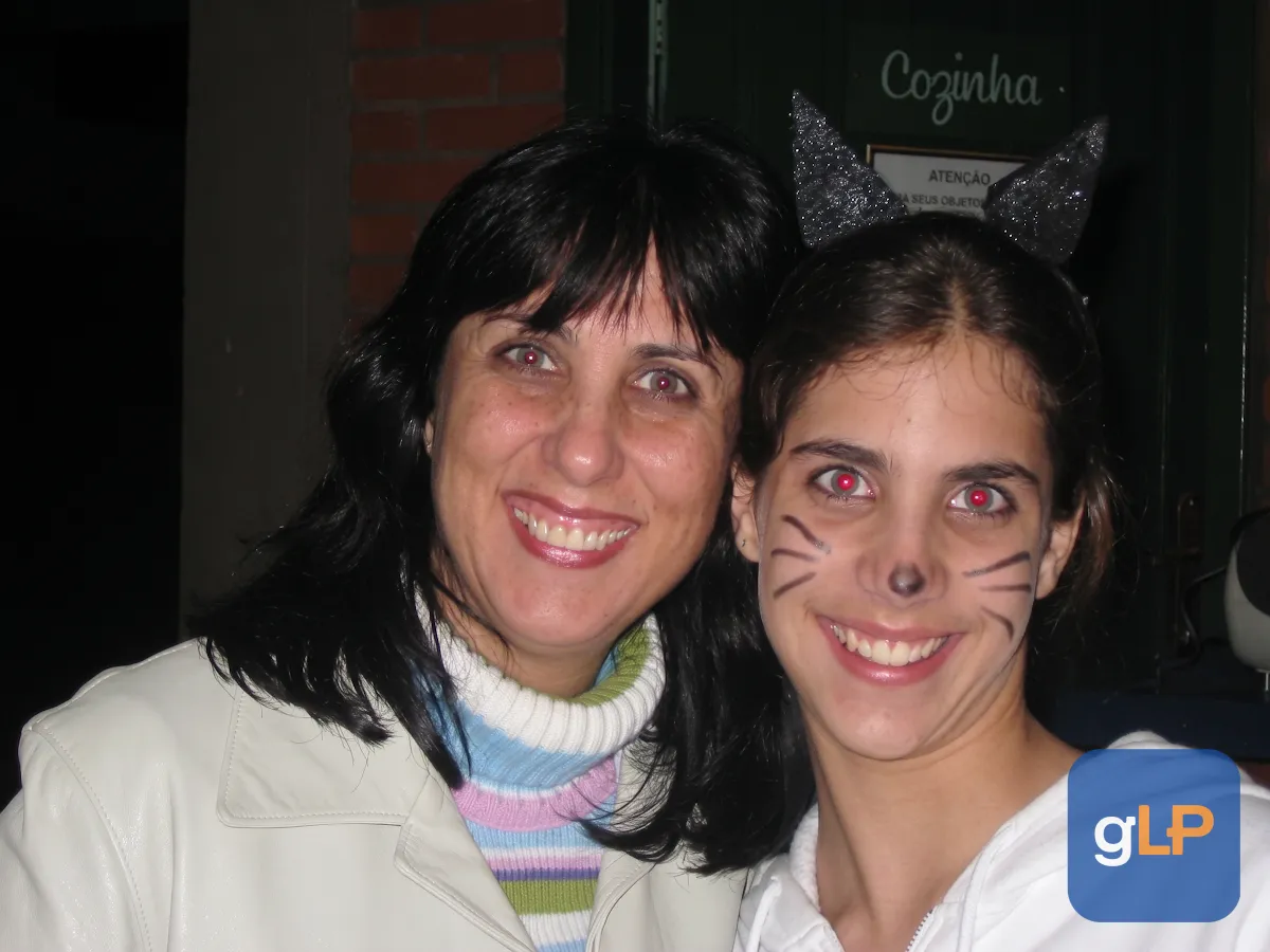 Gincana Cooperelp 2003