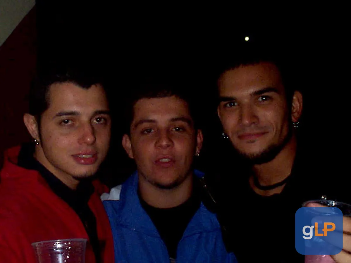 Festa do agito
