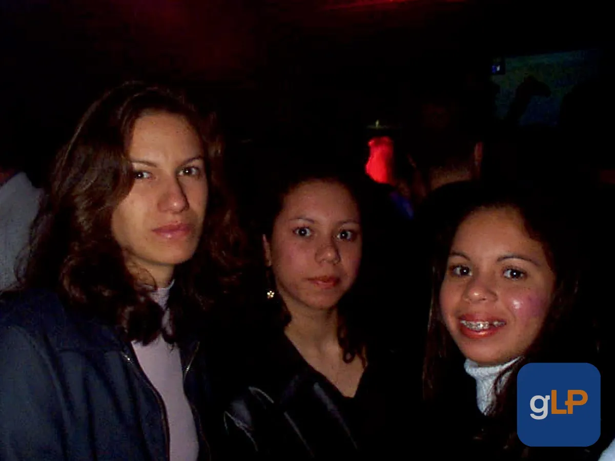 Festa do agito