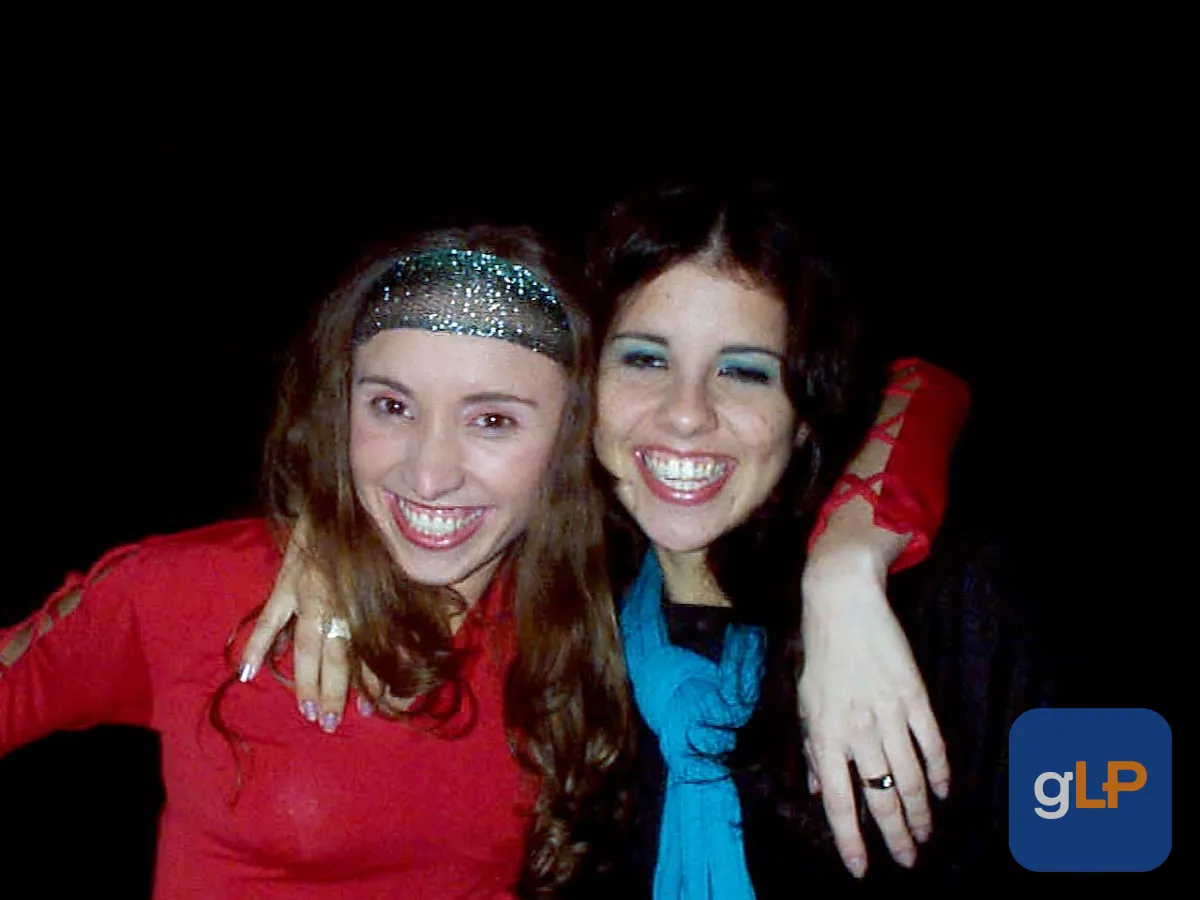 Festa do agito