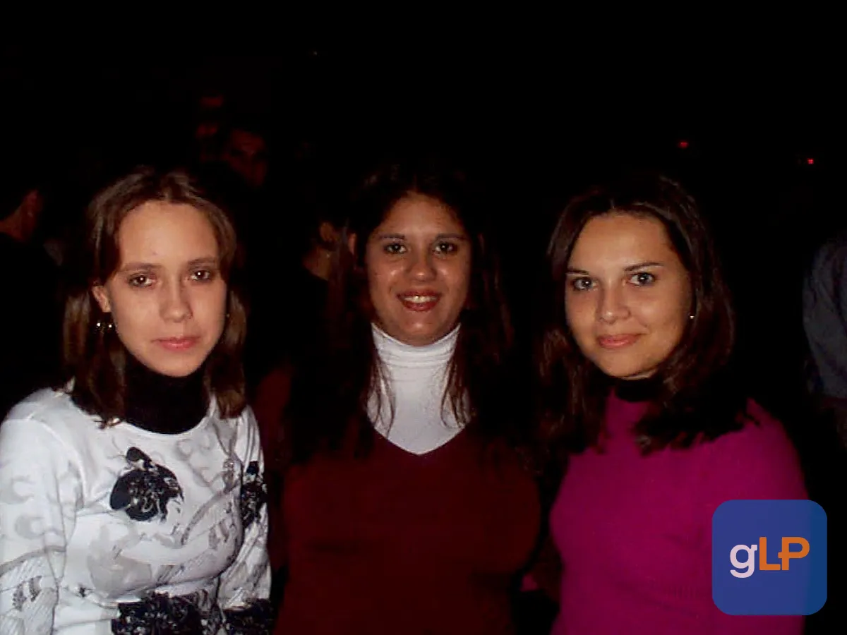Festa do agito