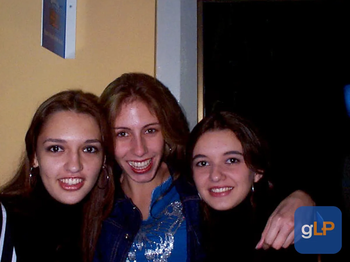 Festa do agito