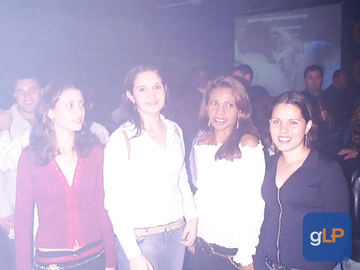 Festa do agito