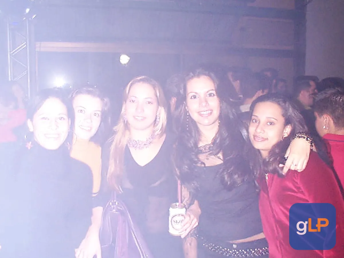 Festa do agito