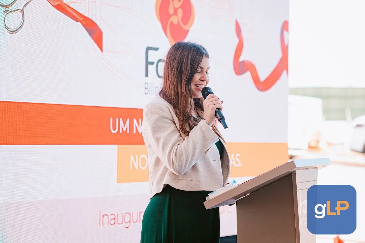 FourC - Inauguração