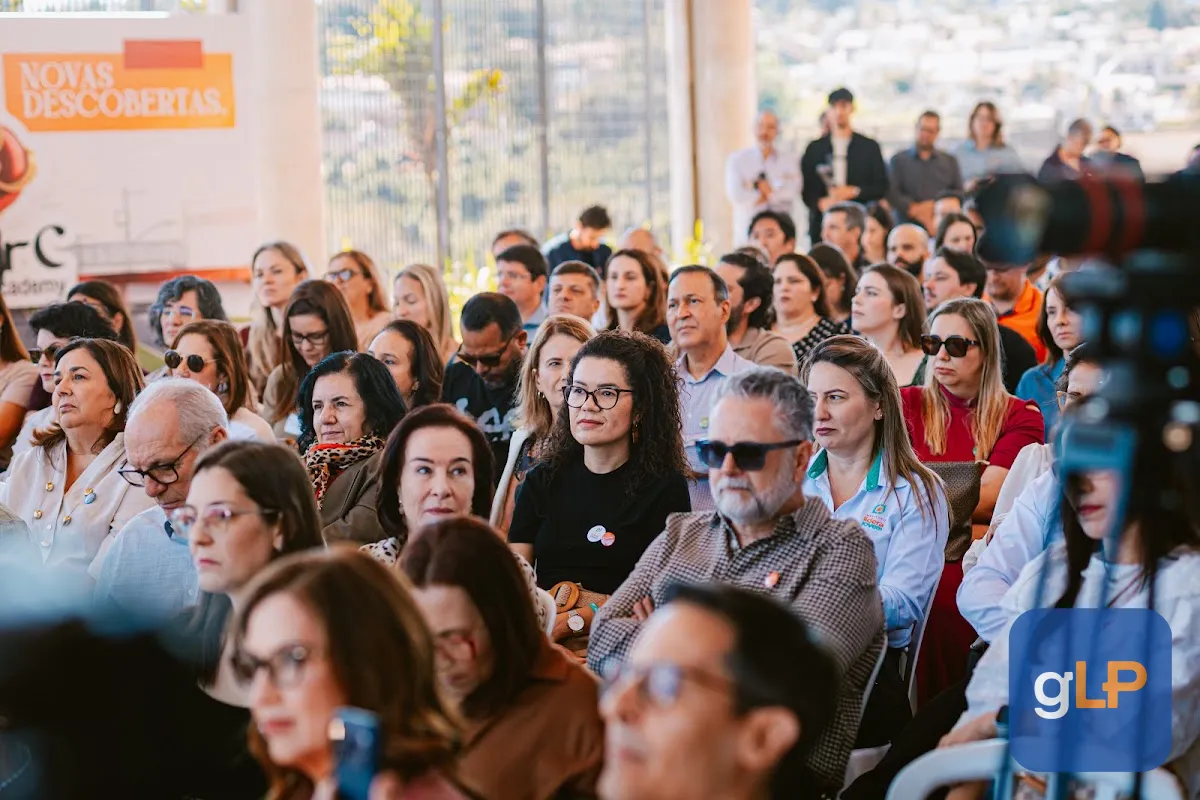 FourC - Inauguração