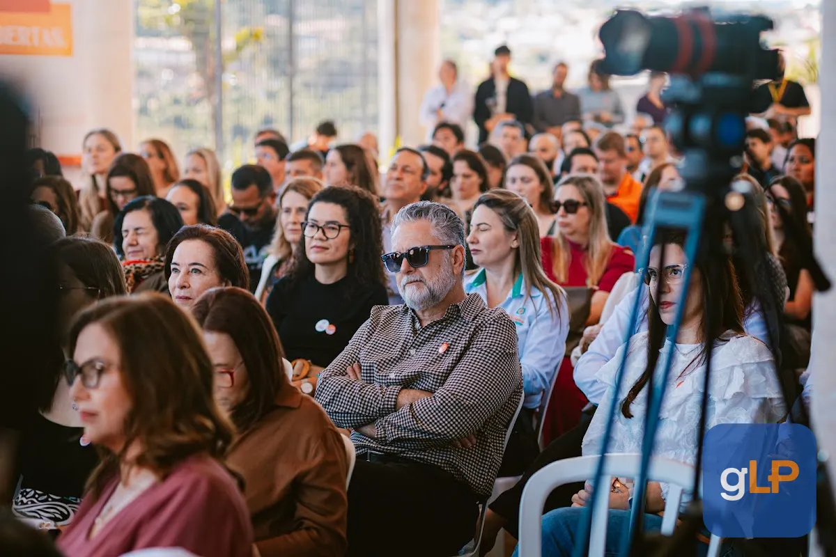 FourC - Inauguração