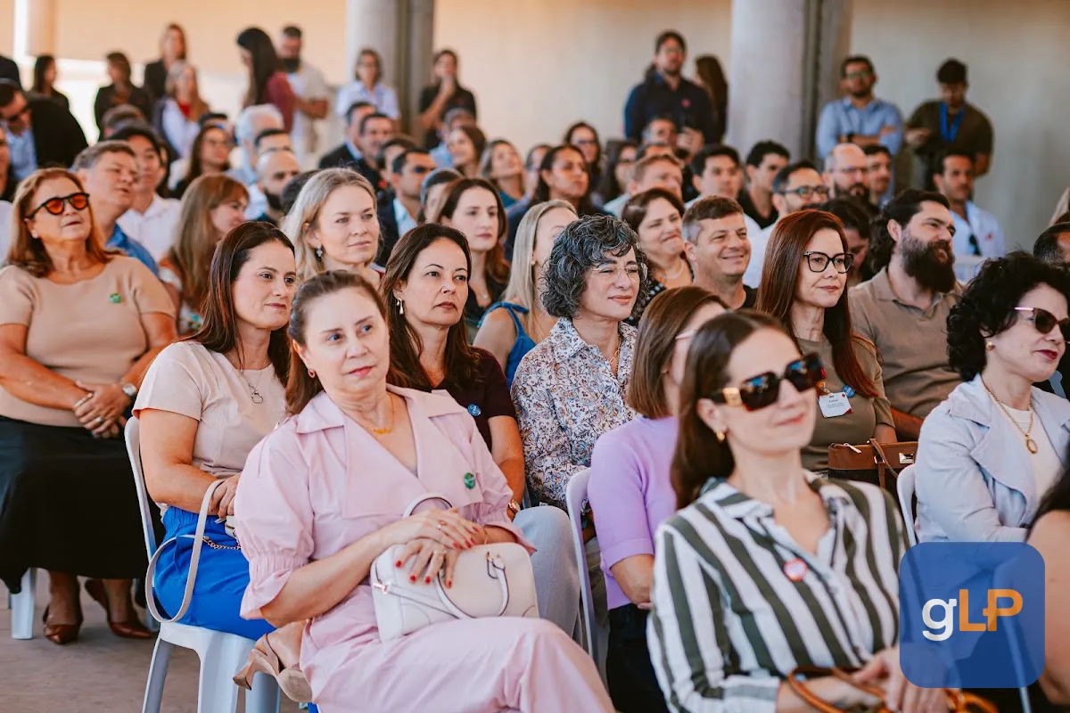 FourC - Inauguração