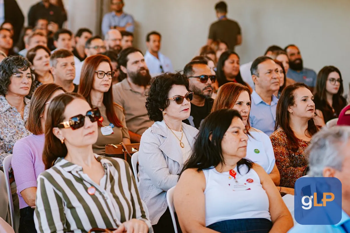 FourC - Inauguração
