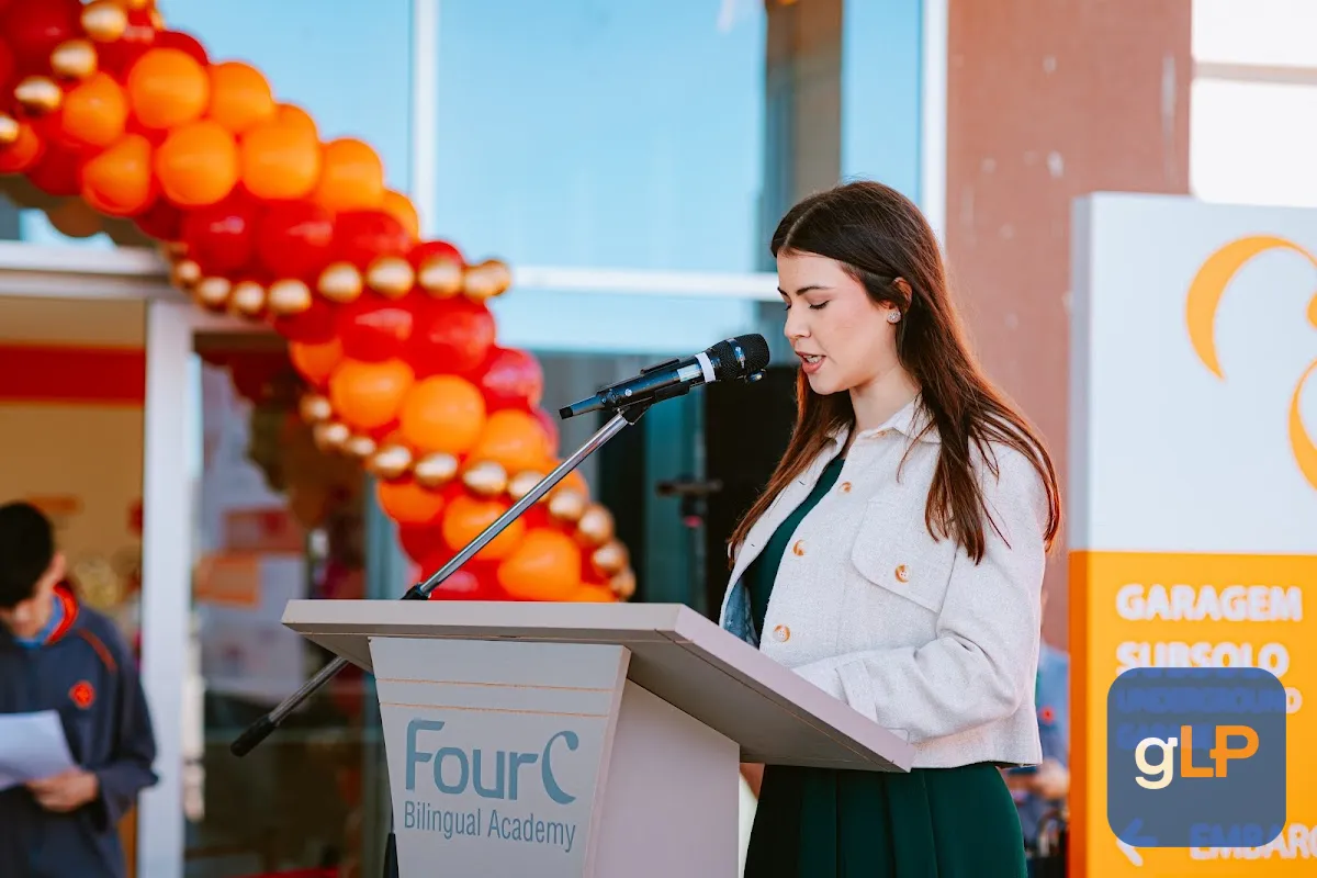 FourC - Inauguração