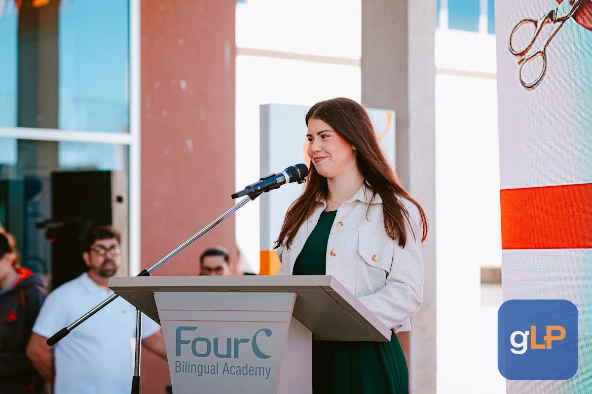 FourC - Inauguração