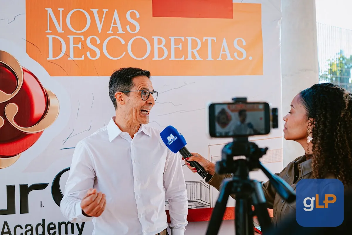 FourC - Inauguração