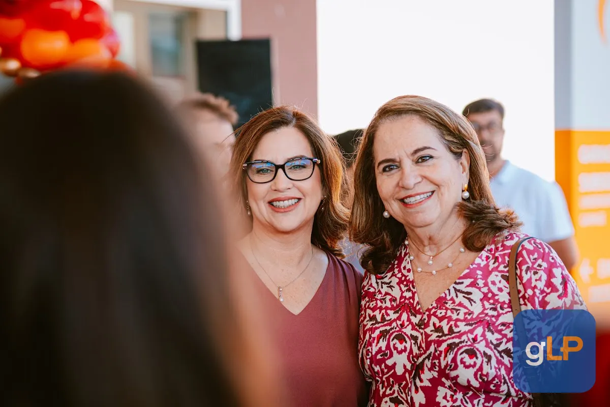 FourC - Inauguração