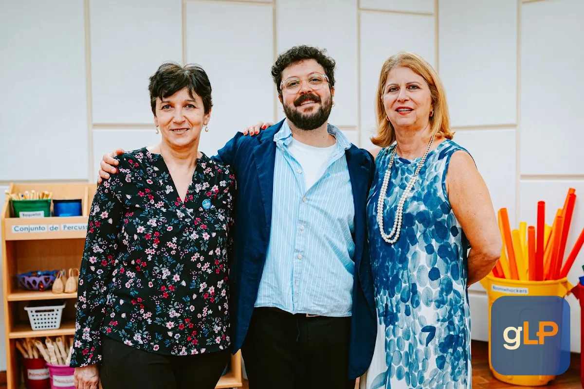 FourC - Inauguração