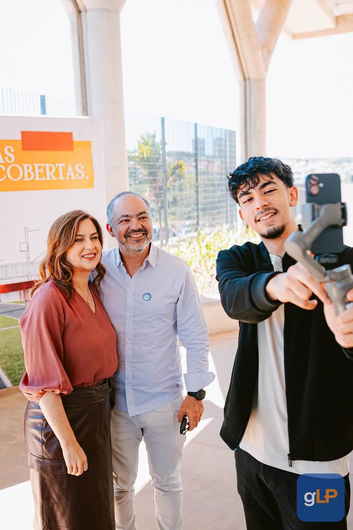 FourC - Inauguração