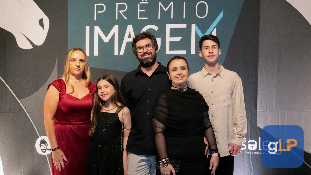 Prêmio Imagem 2026