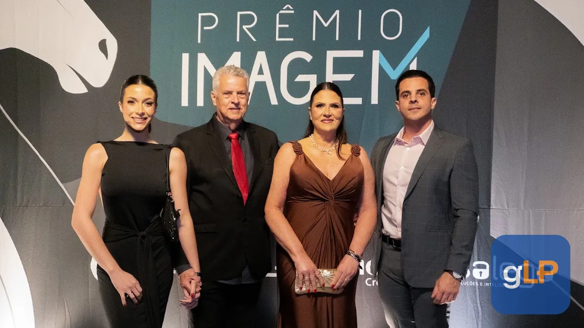 Prêmio Imagem 2026