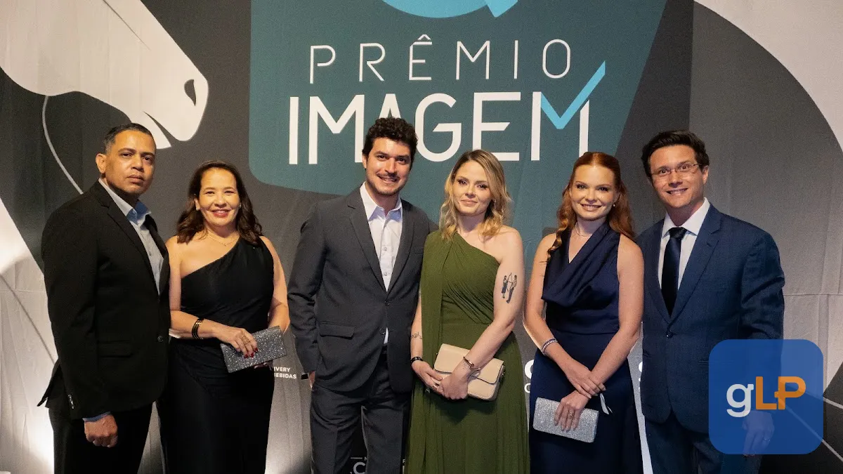 Prêmio Imagem 2026