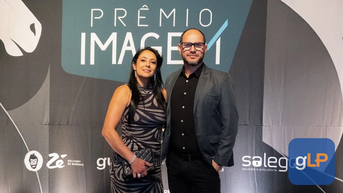 Prêmio Imagem 2026