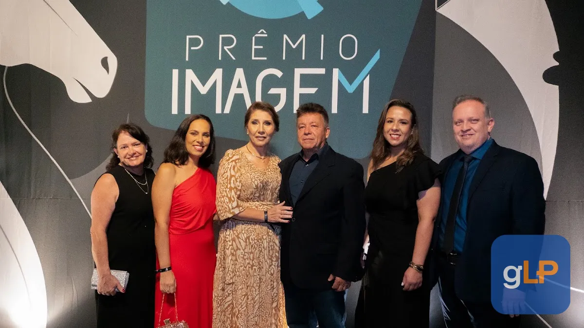 Prêmio Imagem 2026