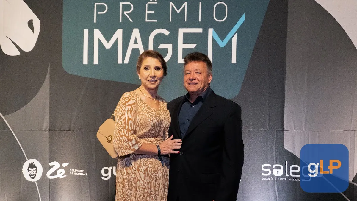 Prêmio Imagem 2026