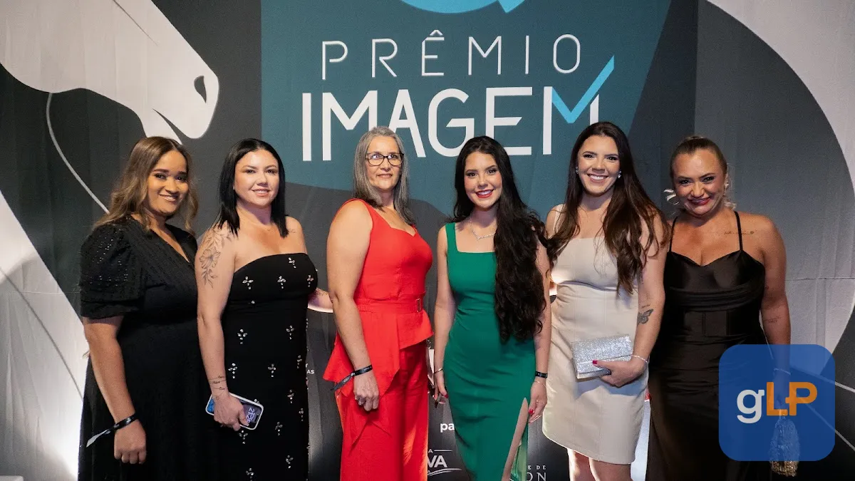 Prêmio Imagem 2026