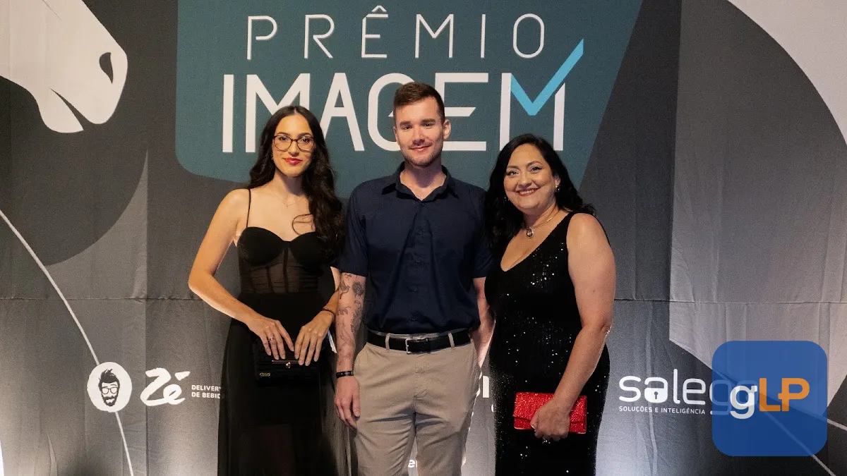 Prêmio Imagem 2026