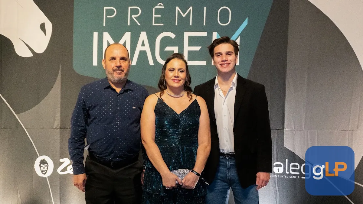 Prêmio Imagem 2026