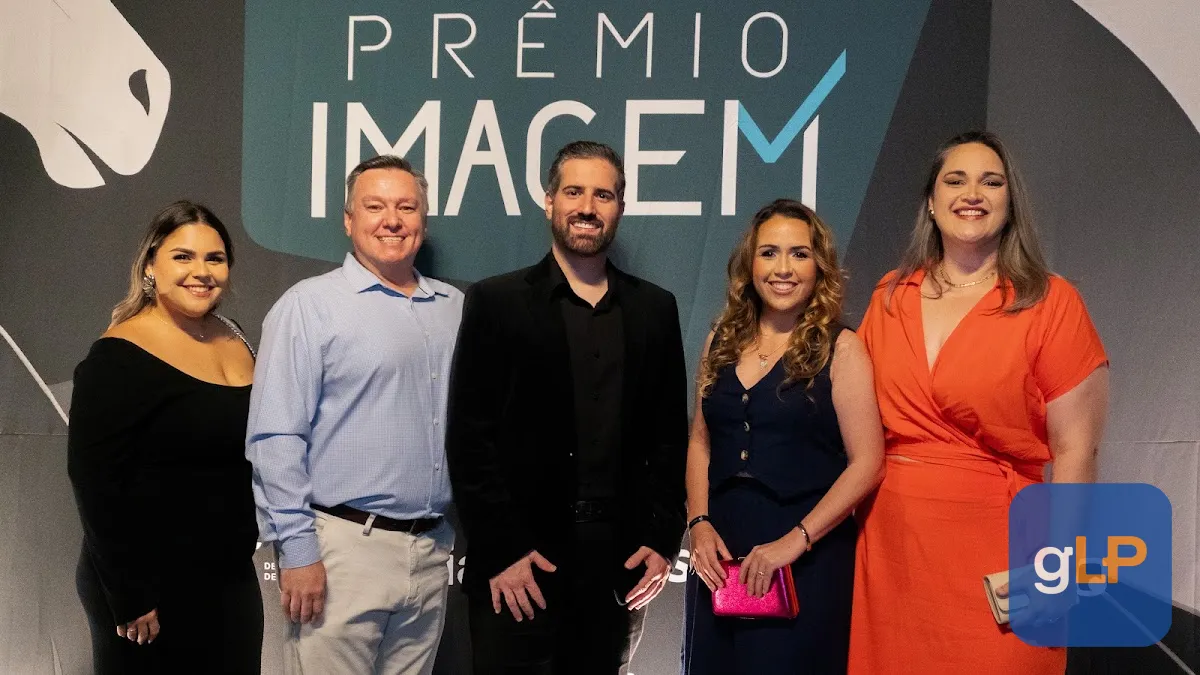 Prêmio Imagem 2026
