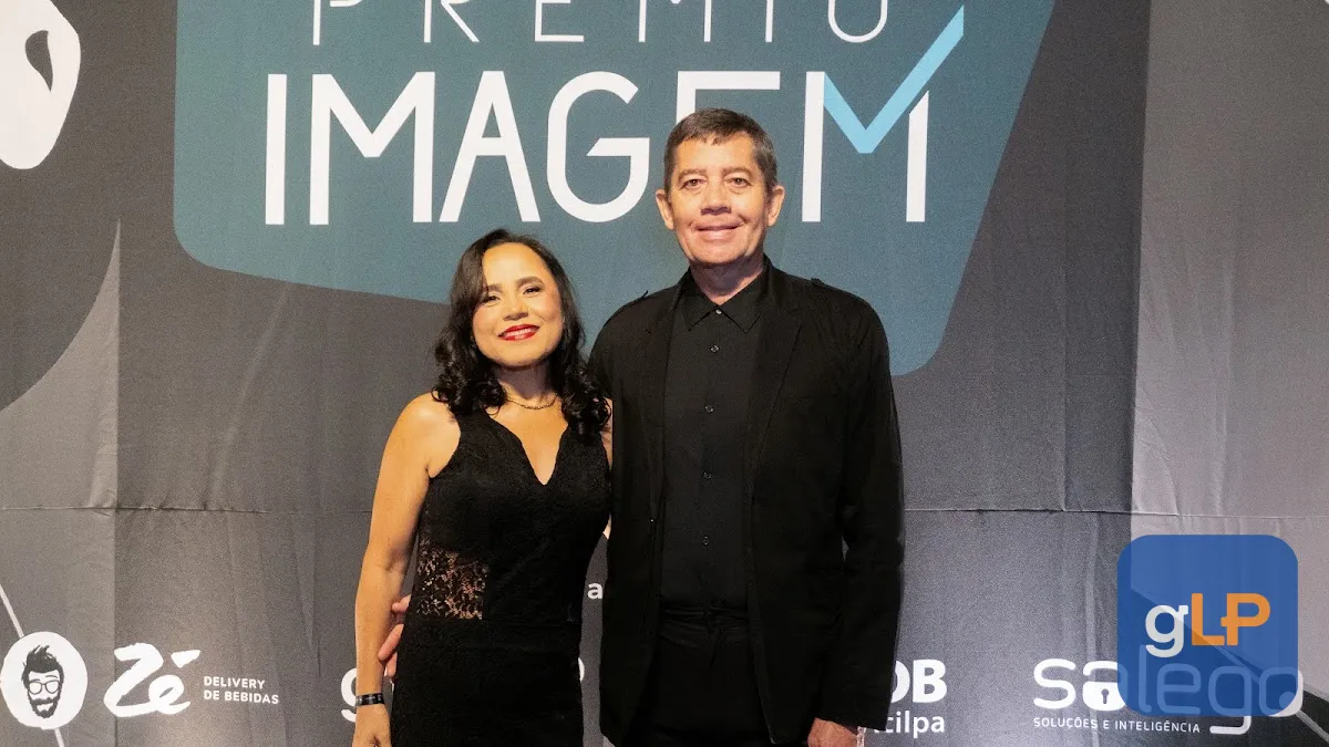 Prêmio Imagem 2026