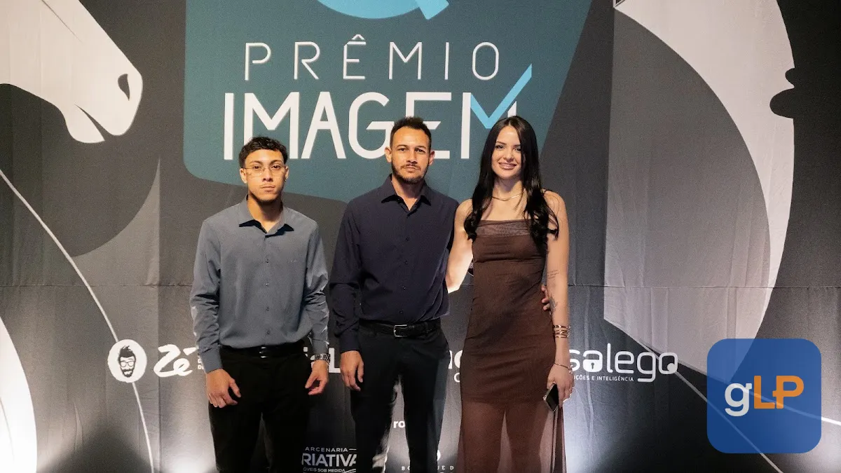 Prêmio Imagem 2026