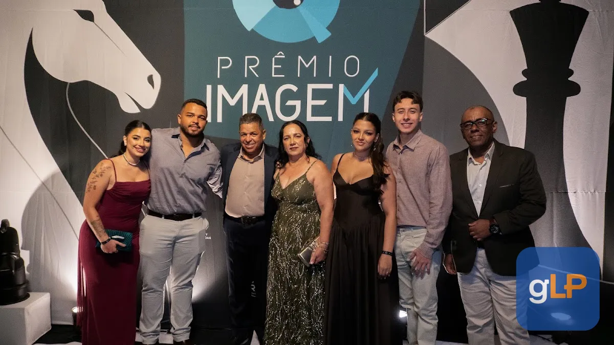 Prêmio Imagem 2026