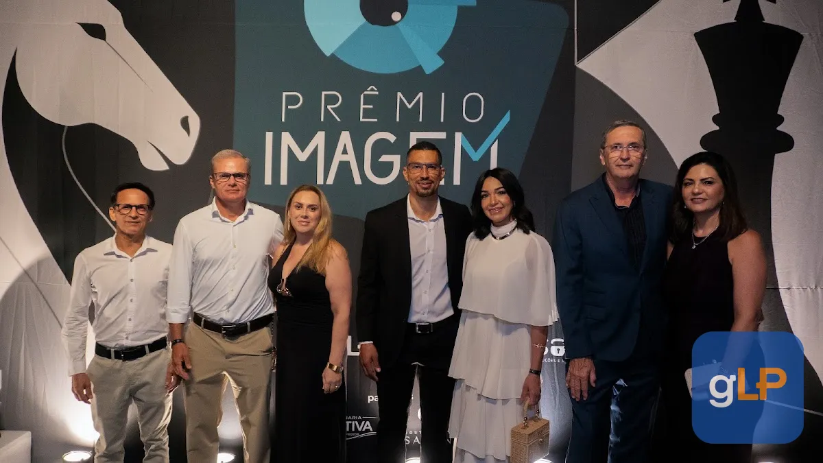 Prêmio Imagem 2026