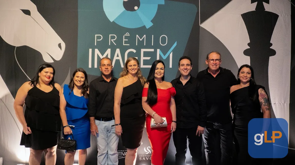 Prêmio Imagem 2026