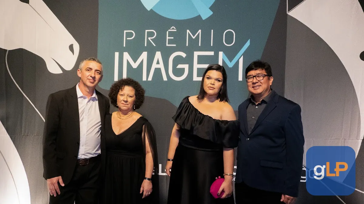 Prêmio Imagem 2026