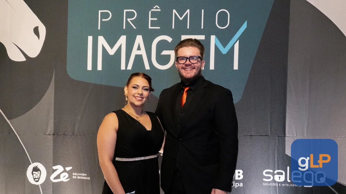 Prêmio Imagem 2026