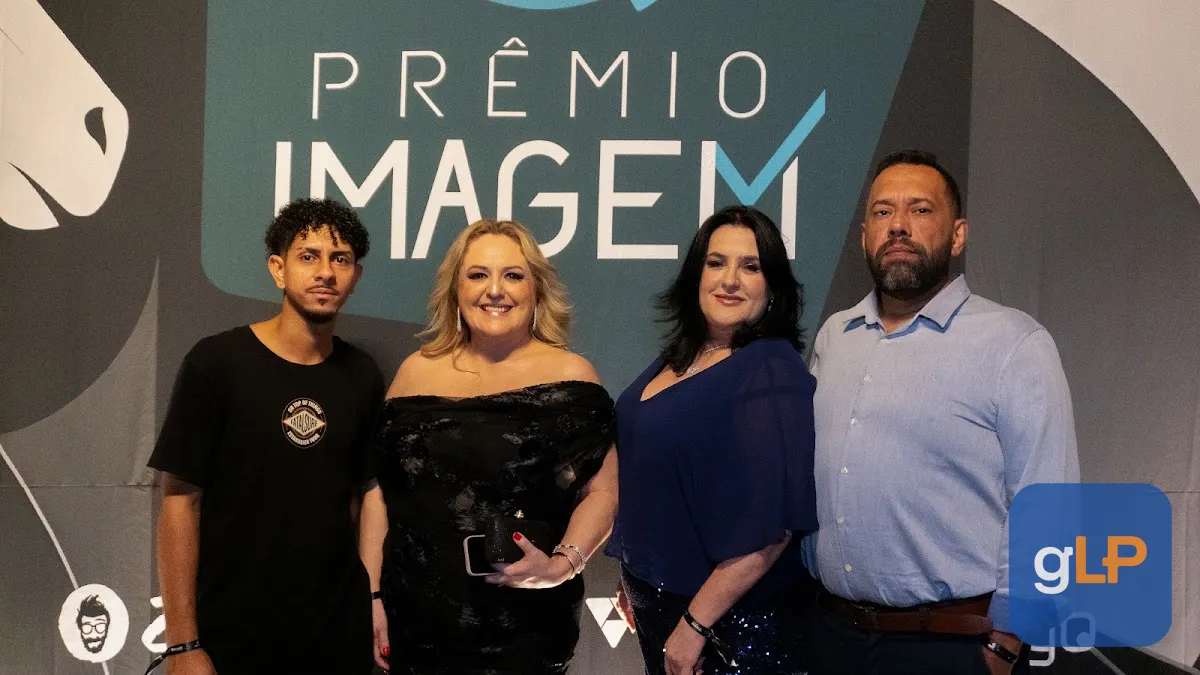 Prêmio Imagem 2026