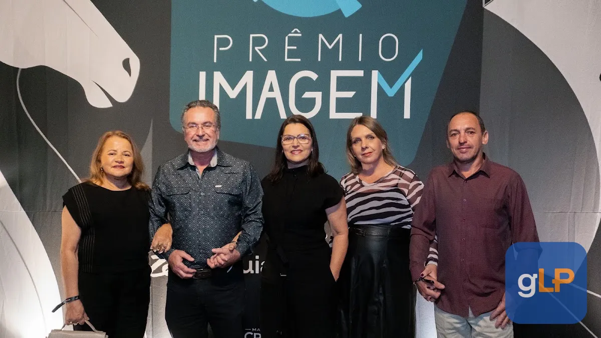 Prêmio Imagem 2026