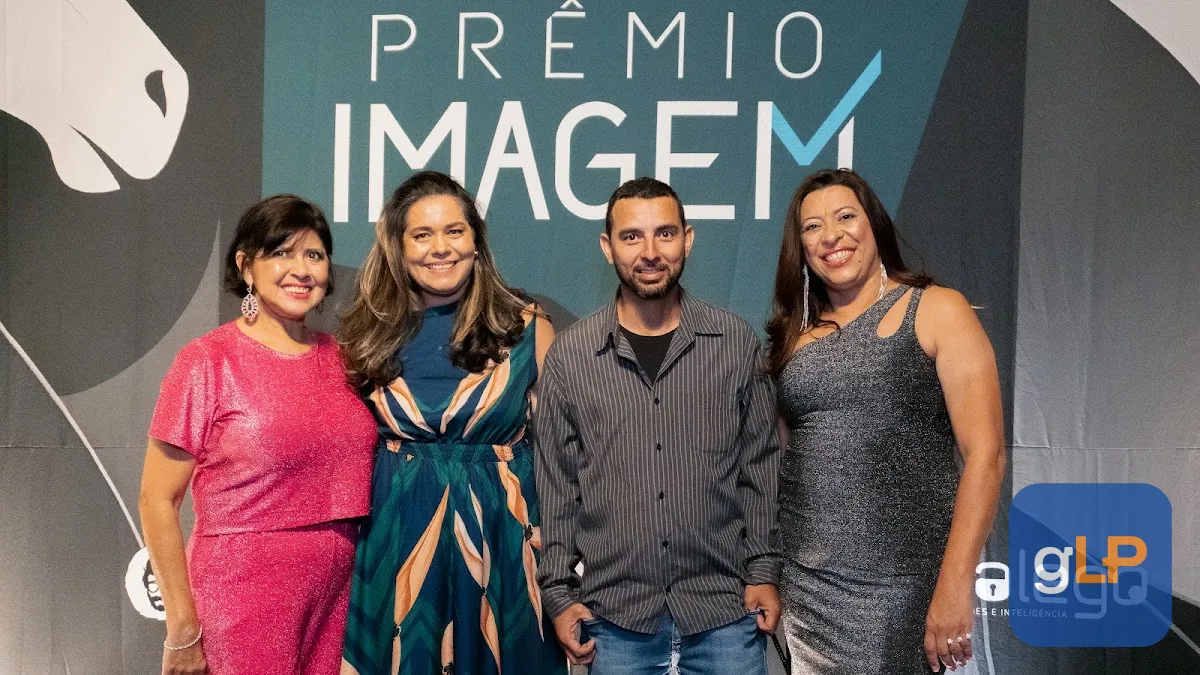 Prêmio Imagem 2026