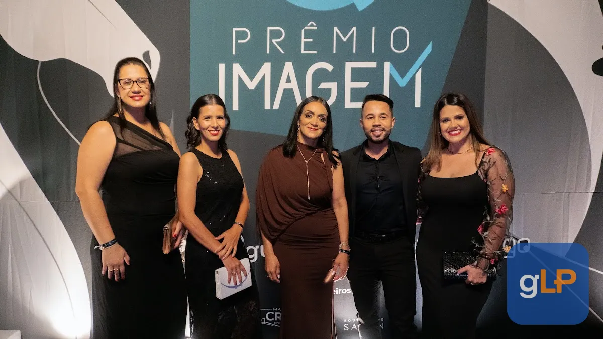 Prêmio Imagem 2026