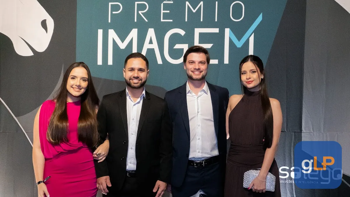 Prêmio Imagem 2026