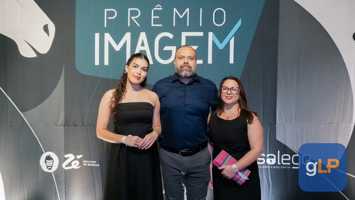 Prêmio Imagem 2026