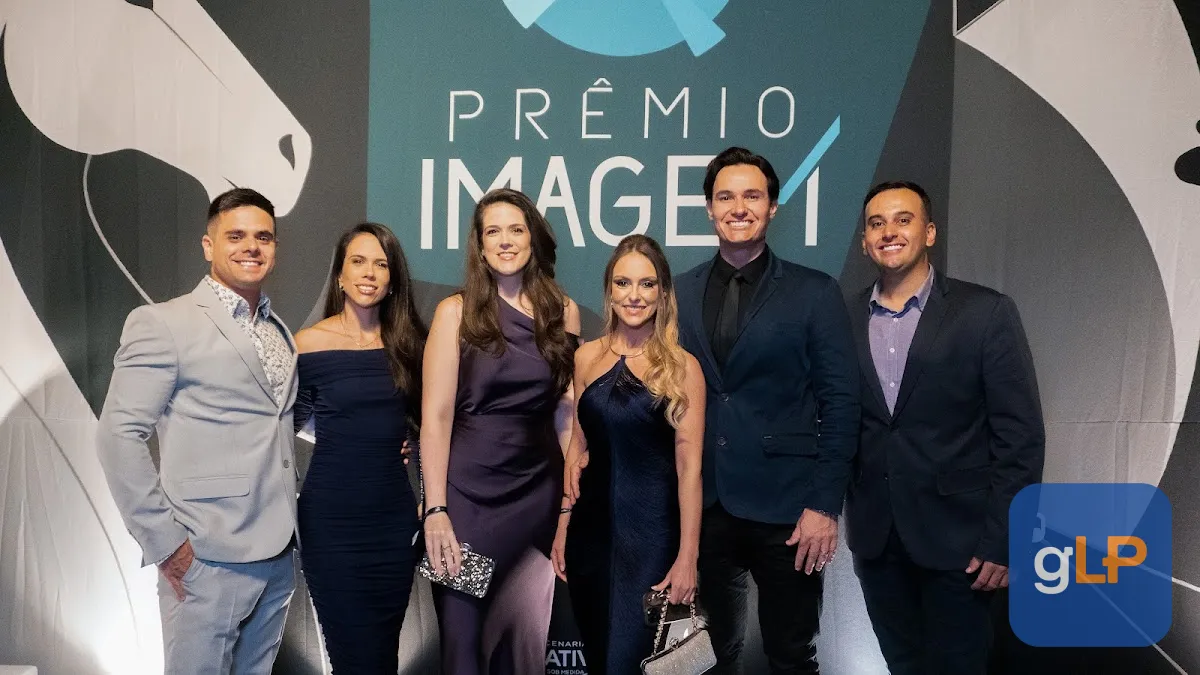 Prêmio Imagem 2026